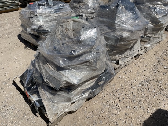 School Electronic Surplus- (3) Pallets of Monitors