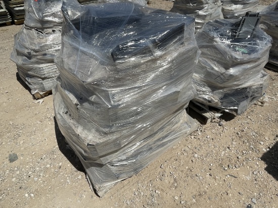 School Electronic Surplus- (2) Pallets of Monitors