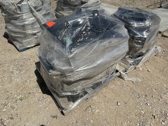 School Electronic Surplus- (2) Pallets of Monitors