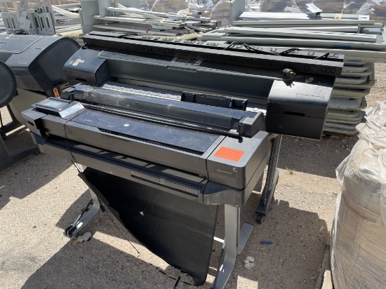 School Electronic Surplus- (2) HP Photo Printers