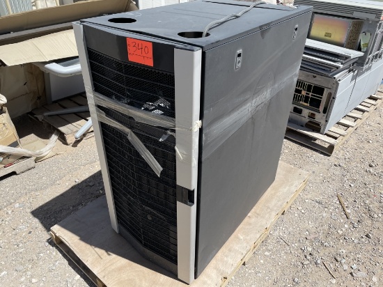 School Electronic Surplus- Dell Server