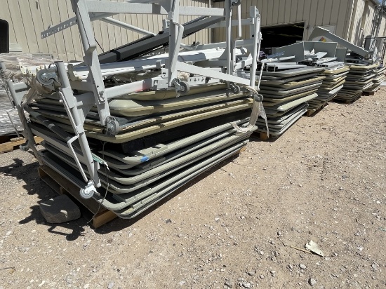 School Electronic Surplus- (5) Pallets Smartboards