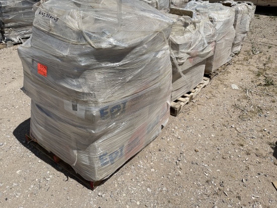 School Electronic Surplus- (4) Pallets Keyboards