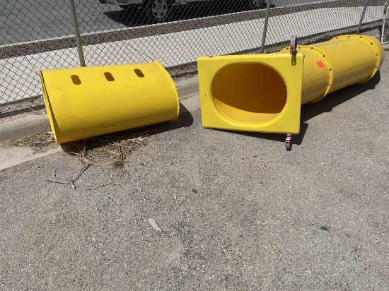 School Facilities Surplus- Slide