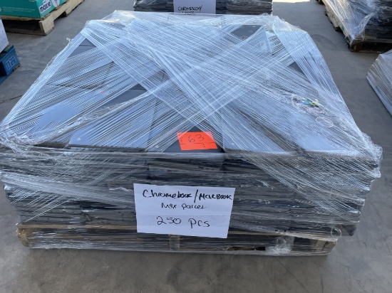 School Electronic Surplus - Pallet of ChromeBooks