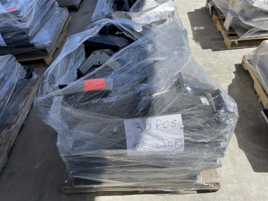 School Electronic Surplus - Pallet Imac's,Monitors