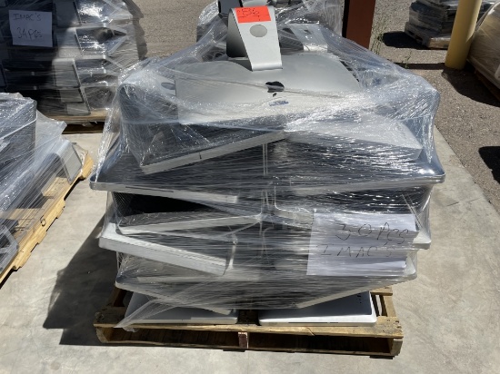 School Electronic Surplus - Pallet Imac's