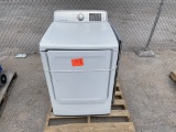 School Facilities Surplus- Samsung Dryer