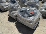 School Electronic Surplus- (2) Pallets of Monitors