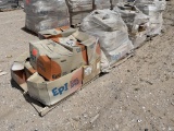 School Electronic Surplus- (4) Pallets Cables