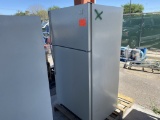 School Restaurant Surplus - Whirlpool Refirgerator