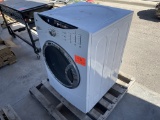 School Surplus - GE Washer