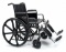 UNUSED (1)pc - Everest Jennings HD WheelChair