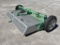 6FT Towed Ground Sweeper