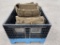 Aprx(12) Military Duffel Bags