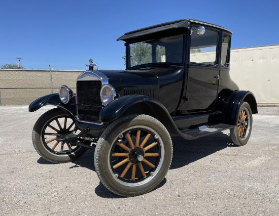 MAY 13 TEXAS ONLINE PUBLIC EQUIPMENT AUCTION