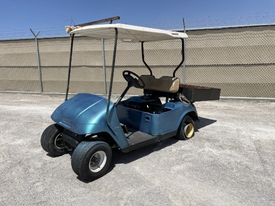 EZ-GO 36 Volt Electric Golf Cart