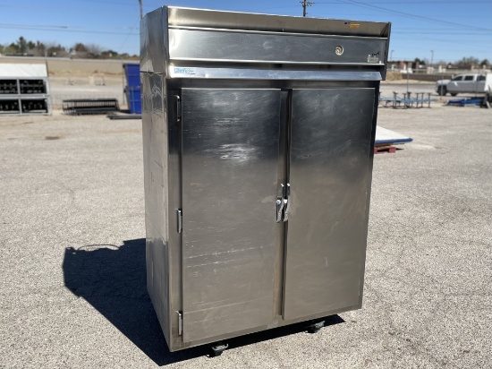 Koch Refrigerator / Freezer Cabinet