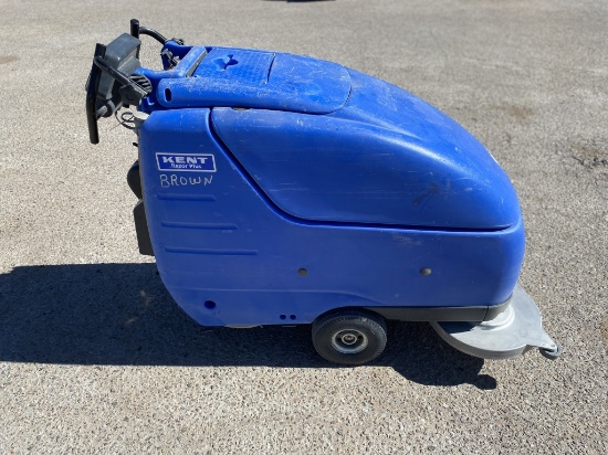 Kent Razor Plus Floor Cleaning Machine -C