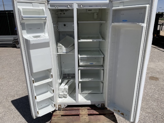 School Facilities Surplus -Frigidaire Refrigerator