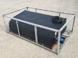 UNUSED Hydraulic Skid-Steer 72