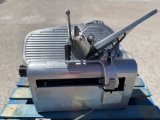 Hobart Commercial Slicer -A