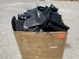 BIG Box of Mixed Electronics -B