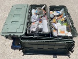 Pallet of Assorted Store Surplus - E