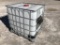 250 GAL / 300 LTR Water Tote Pallet (Non-Drinking)