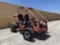 Kasea LM150IIR Gas 2Seater ATV Buggy