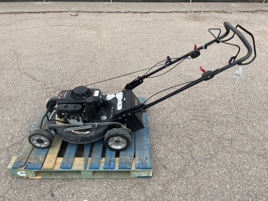 Masport Honda 150 Gas Propelled Lawn Mower -A