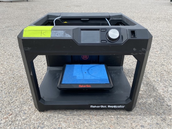 MakerBot Replicator 3D Printer -C