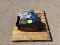 (2)pc- Roughneck Fuel Transfer / Oil Pump -Y
