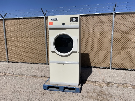 MayTag Commercial CoinOp Laundromat Dryer -C