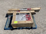 Ultra-Tow 4FT x 8FT Aluminum Trailer Kit -S