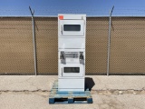 Whirlpool Commercial CoinOp Laundromat Dryers -A