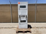 Whirlpool Commercial CoinOp Laundromat Dryers -i