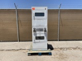 Whirlpool Commercial CoinOp Laundromat Dryers -K