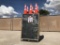 UNUSED (250)pcs Construction Safety Traffic Cones