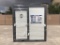 UNUSED Mobile Building w/ Restroom, Shower 85