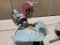 Clary CS 10CM Industrial Chop Saw Table