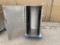 SS Rolling Tray Warming Cabinet -C