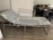 UNUSED (2)pc FEMA  Adjustable Medical Cots