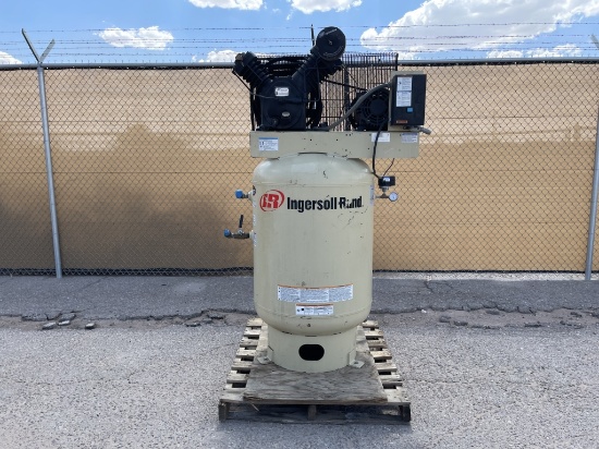 Ingersoll-Rand 175PSI Air Compressor