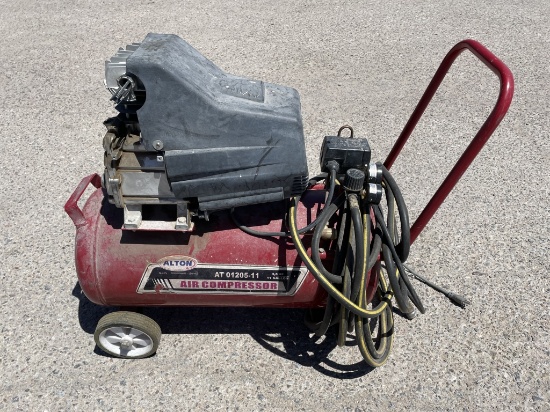 Alton 11 GAL Air Compressor