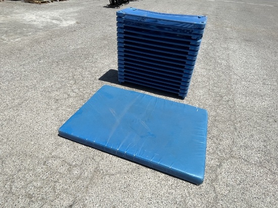 School Facilities Surplus - Preschool Nap Beds