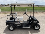 EZ-GO 36 Volt Electric Golf Cart