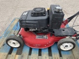 Toro Commercial Gas Propelled Lawn Mower -C