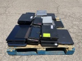 School Surplus Electronics-Aprx(46)Laptops,Tablets