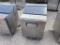 True Refrigerated Worktop Cabinet